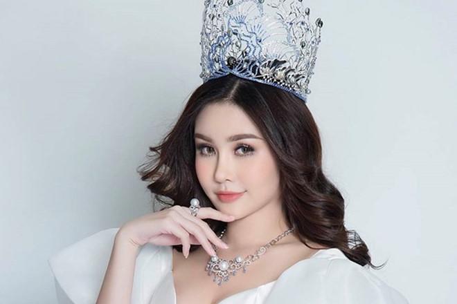 Lê Âu Ngân Anh phản ứng “cứng”: không được cấp phép đi thi, khởi kiện Cục NTBD - 1