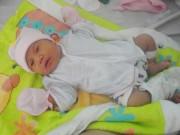 Bà bầu - Mẹ Sài Gòn vừa vào phòng khám thai, bác sĩ huy động 20 nhân viên y tế cấp cứu ngay