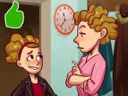 Làm mẹ - 5 cách phạt con, bé vừa nghe lời mà tâm trạng đầy phấn khởi