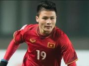 Tin tức - Báo Tây Á bất ngờ dự đoán về Quang Hải trước thềm Asian Cup 2019