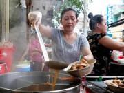 Ngon-bổ-rẻ - Những quán ăn bán với số lượng "khủng" ở Sài Gòn, có nơi ngày 1000 bát