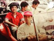 Giải trí - Chỉ đăng một bức ảnh, "Ngũ Aka" Tô Hữu Bằng gây xôn xao cả làng giải trí