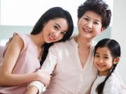 Làm mẹ - Mẹ chồng Việt "đại khai nhãn giới" trước cách dạy trẻ của con dâu Mỹ, dân mạng share ầm ầm