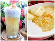 Bếp Eva - Cách nấu chè bưởi giòn ngon đơn giản dễ làm tại nhà