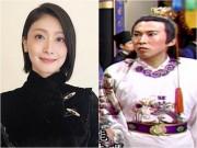 Giải trí - Nghiện sex, tài tử Bao Thanh Thiên ép mỹ nhân Vườn Sao Băng "cởi hết", đóng cảnh nóng 5 tiếng