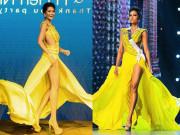 Thời trang - Diện đồ cũ đẹp như thế này, H'Hen Niê chắc chẳng cần mua thêm quần áo mới đâu!