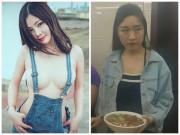 Bếp Eva - Những cô chủ nóng bỏng hơn cả đồ ăn trên tay, đàn ông kéo đến quán ăn thì "ngã ngửa"