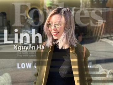 Cô gái 30 tuổi thu nhập hàng trăm triệu mỗi tháng: Hãy làm việc mình thích, lấy người mình yêu