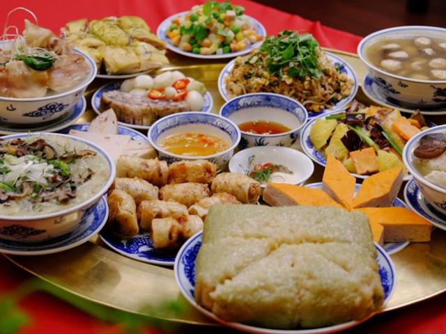 Mai mùng 1, tránh ăn những món này kẻo dễ gặp xui xẻo, mất hết tài lộc