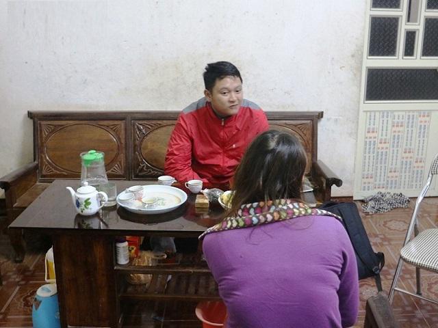 Cô giáo tố hiệu trưởng dùng clip nóng để nhiều lần đe dọa cưỡng dâm tại trường