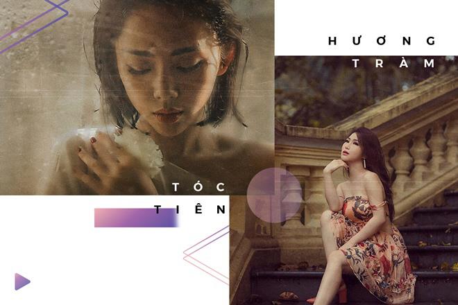 Viết tắt tên ca khúc cùng dấu hashtag: Trào lưu mới của Vpop năm 2018 - 2