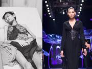 Giải trí - Xót thương hoàn cảnh của người mẫu 9X Việt mắc bệnh ung thư buồng trứng giai đoạn cuối