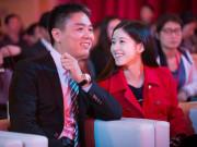 Tin tức - "Hot girl trà sữa" kết hôn với tỷ phú dính tin đồn hiếp dâm giờ ra sao?