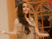 Giải trí - Hoa hậu chuyển giới đầu tiên của Việt Nam khiến giám khảo thất vọng nhưng vẫn lọt Chung kết
