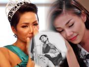 Thời trang - Thanh Hằng, H'Hen Niê  kêu gọi hỗ trợ người mẫu bị ung thư buồng trứng giai đoạn cuối