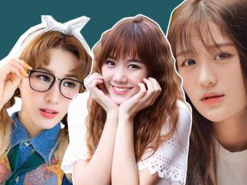 3 Sao nữ Hàn Quốc thành danh ở Việt Nam, cả 3 người đều sắc nước hương trời