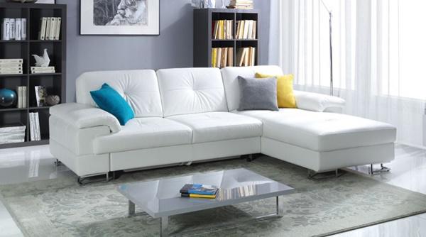 6 dai ky phong thuy khi dat ghe sofa khien tai loc tieu tan, nha nao cung can biet - 1