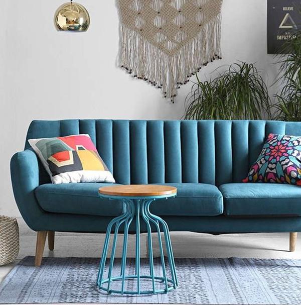 6 dai ky phong thuy khi dat ghe sofa khien tai loc tieu tan, nha nao cung can biet - 2