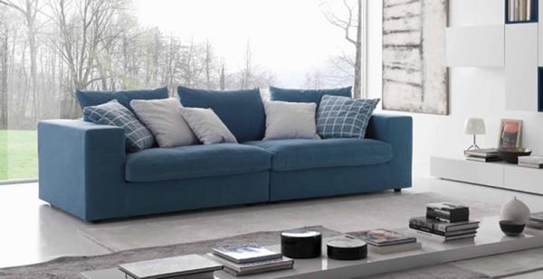 6 dai ky phong thuy khi dat ghe sofa khien tai loc tieu tan, nha nao cung can biet - 4