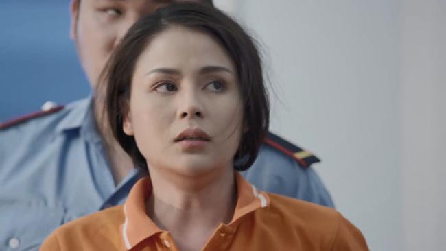 Mẹ đơn thân hot nhất phim Việt: Ê ẩm bầm tím khắp người cả tuần vẫn không ngại amp;#34;cảnh nóngamp;#34; - 4