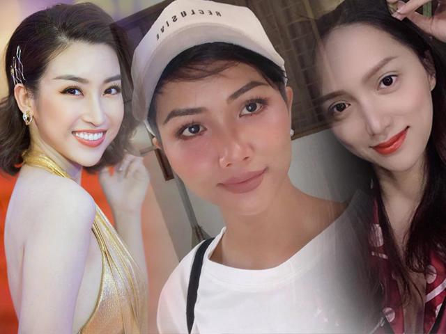 HHen Niê, Đỗ Mỹ Linh, Hương Giang... ai là người có món đồ thời trang rẻ nhất Vbiz?