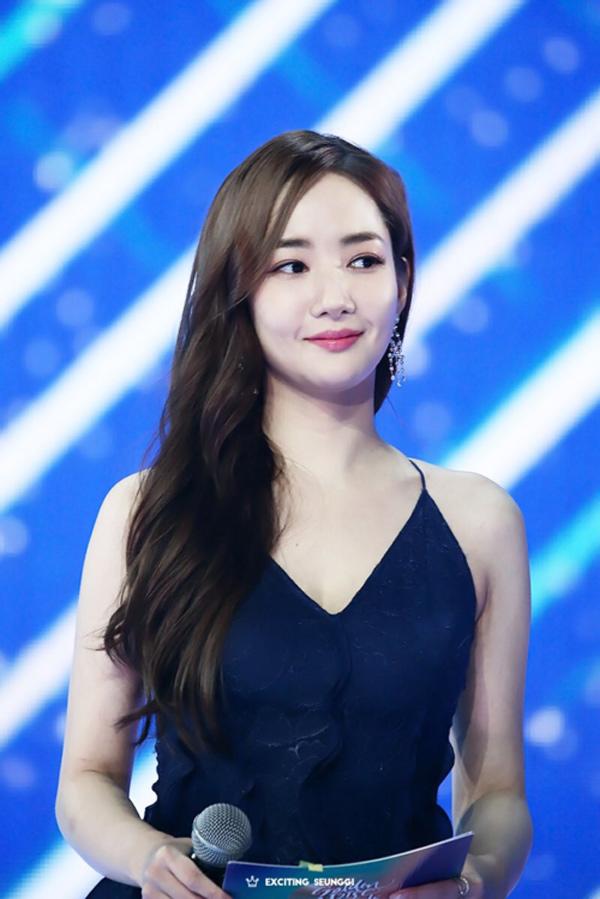 Dù chẳng phải nhân vật chính nhưng amp;#34;siêu phẩm thẩm mỹamp;#34; Park Min Young vẫn khiến fan mê muội - 5