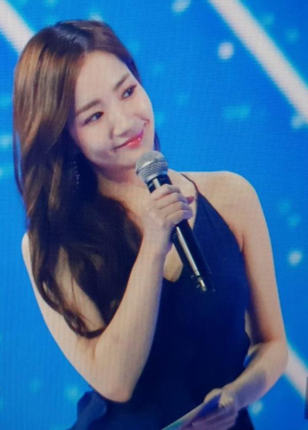 Dù chẳng phải nhân vật chính nhưng amp;#34;siêu phẩm thẩm mỹamp;#34; Park Min Young vẫn khiến fan mê muội - 7