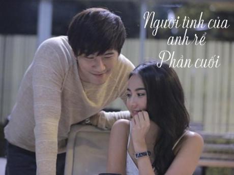Người tình của anh rể (Phần cuối)