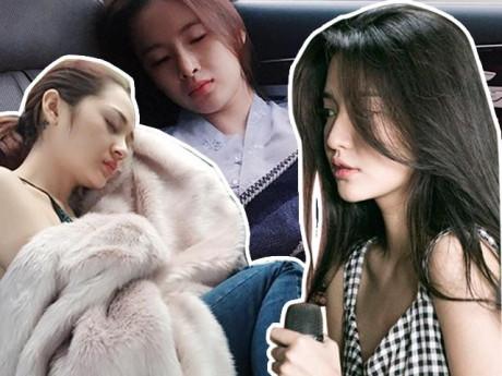 Có ai như các sao việt này: Bị chụp lén vẫn xinh đẹp ngời ngời không góc chết