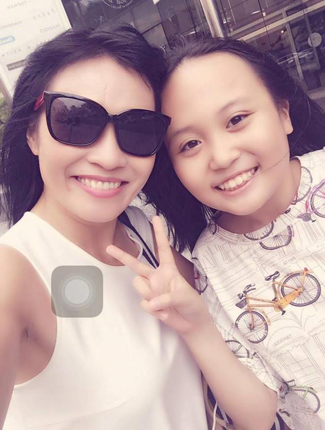 Là những bà mẹ giấu con quá kĩ, sao Việt chọn ảnh nào của con để công khai đầu tiên? - 6