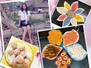 Bếp Eva - Hotmom mách làm mứt mẻ nào thành công mẻ đó, chị em mừng rơi nước mắt gây bão MXH