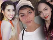 Thời trang - H'Hen Niê, Đỗ Mỹ Linh, Hương Giang... ai là người có món đồ thời trang rẻ nhất Vbiz?