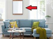 Nhà đẹp - 6 đại kỵ phong thủy khi đặt ghế sofa khiến tài lộc tiêu tán, nhà nào cũng cần biết