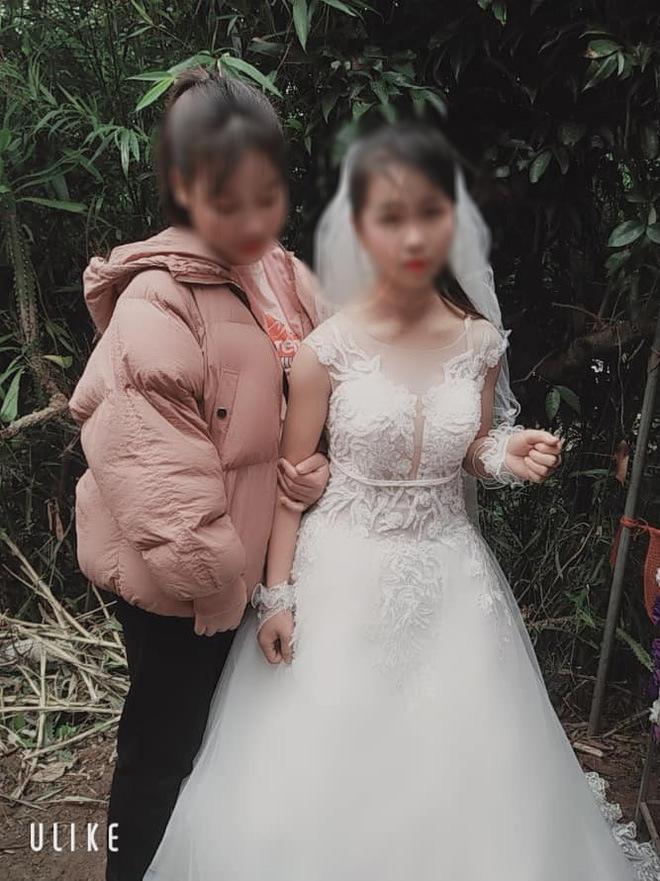 Duy Mạnh đưa Quỳnh Anh đi chọn váy, chuẩn bị đám cưới với dàn khách mời  'khủng'