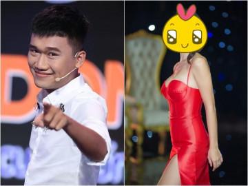 Mr. Cần-Trô thả thính khắp thế gian, ai ngờ mỹ nhân hơn 3 tuổi này suýt vướng lưới tình