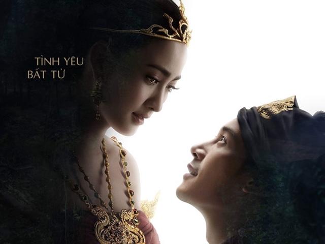 Nữ Thần Rắn trở lại, hứa hẹn đánh bại loạt bom tấn Tình Người Duyên Ma, Thiên Tài Bất Hảo