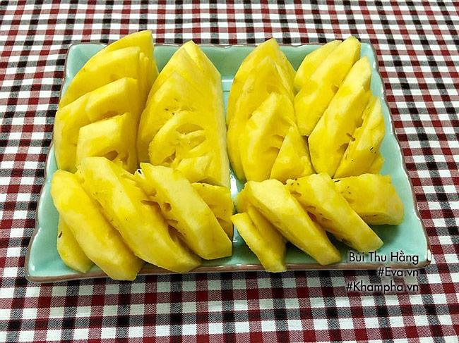 Bữa cơm 4 món đậm đà, đủ chất hài lòng cả nhà, bất ngờ hơn ...