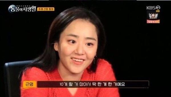 Em gái amp;#34;Trái tim mùa thuamp;#34; giờ thế nào sau thời gian cả năm nằm viện vì bệnh tật? - 3