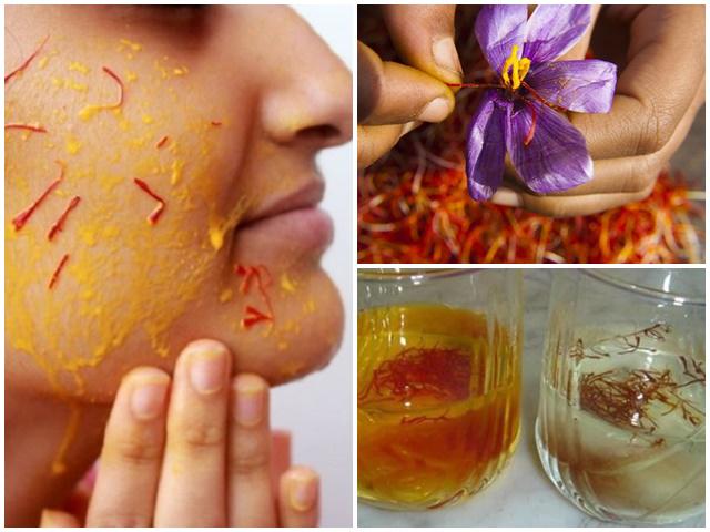 Đời không như mơ, tưởng nhụy hoa nghệ tây là báu vật làm đẹp, ai dè tiền mất tật mang…