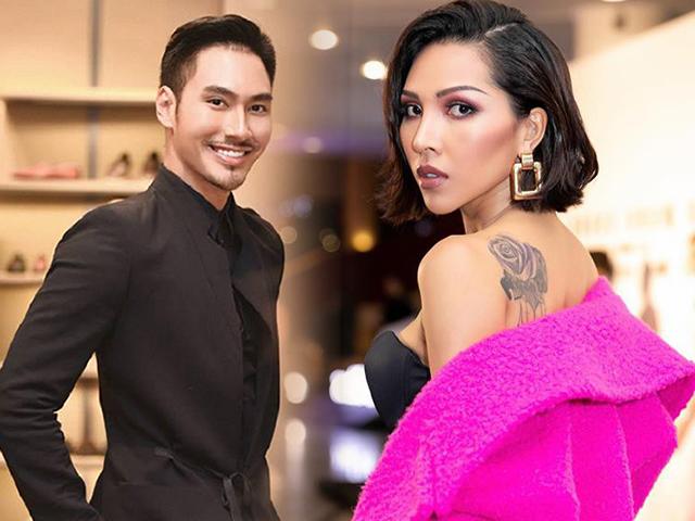 Ngày mai diễn hôm nay mới mở lời mời, Lý Quí Khánh bị Minh Triệu... tạt ngay gáo nước lạnh?