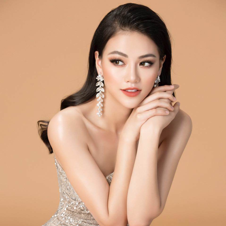 Việt Nam có 3 cái tên lọt top 25 cô gái đẹp nhất TG, tưởng Hamp;#39;Hen Niê đứng đầu nhưng.... - 6