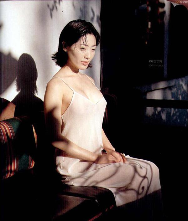 'dam phu' bao nhat man anh dieu dung su nghiep vi bo nguc 1 met bong tan tanh - 2