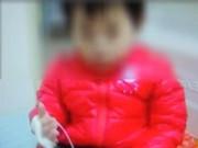 Làm mẹ - Sợ con thiếu chiều cao, mẹ đều đặn bổ sung từ sớm khiến bé mắc sỏi thận