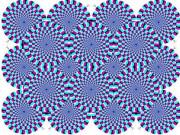 Eva tám - 10 bức ảnh thách thức thị giác khiến bạn phải nhìn đi nhìn lại