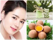 Làm đẹp - Tuyệt chiêu biến lông mày lưa thưa thành rậm đen, không cần thêu xăm vừa đau vừa tốn tiền