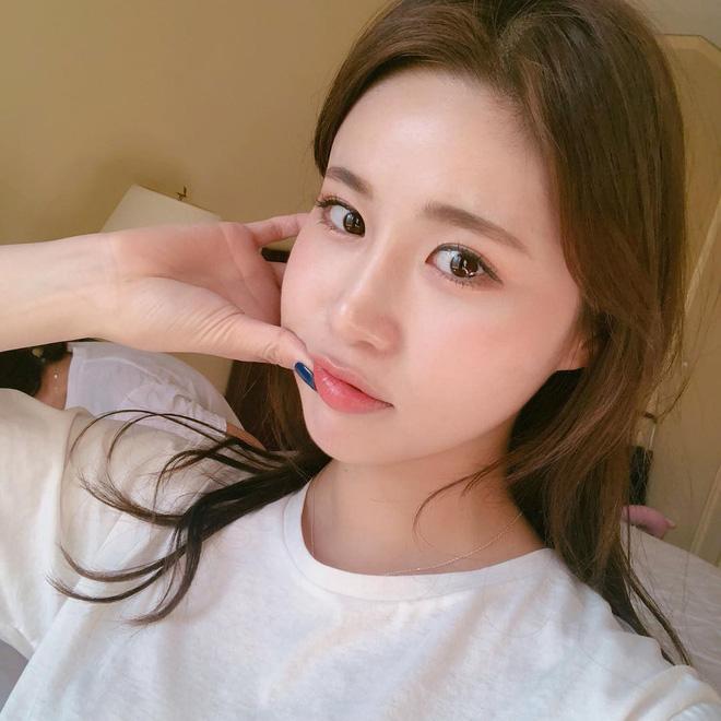 toi nao cung thoa mot giot nay, da ban se trang min, hong hao nhu da em be - 6
