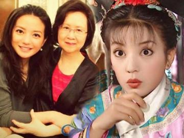 Triệu Vy: Có vong ân bội nghĩa một đời vẫn là học trò của Quỳnh Dao