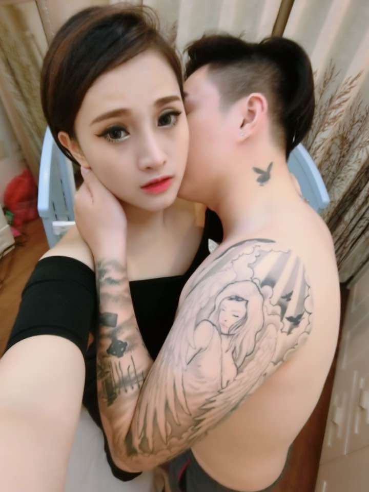 9x vien man vi chong gianh cham con, lam "chuyen ay" nong nhiet ngay 1-2 lan bat ke sang toi - 5