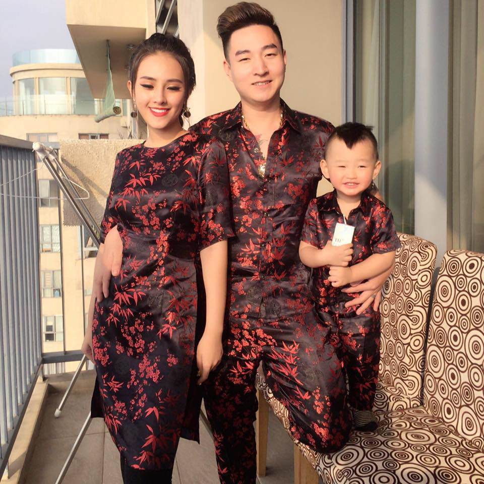 9x vien man vi chong gianh cham con, lam "chuyen ay" nong nhiet ngay 1-2 lan bat ke sang toi - 4