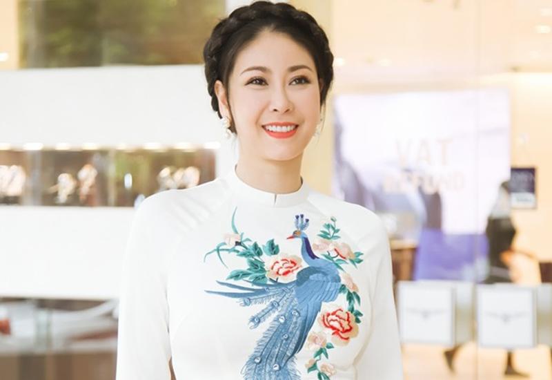 Hà Kiều Anh là doanh nhân, người mẫu, diễn viên và Hoa hậu Việt Nam năm 1992 khi mới 16 tuổi.
